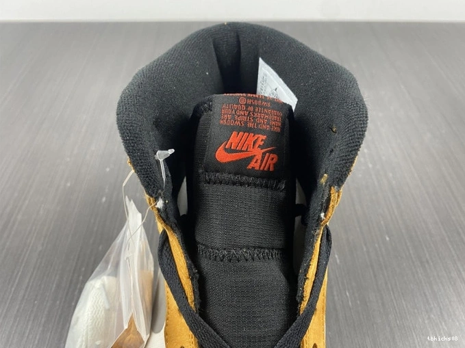 Reps TBkick Curry DB2889-700 High Element Light 1 Jordan Gore-Tex 0807